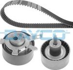 Dayco KTB408 комплект ремня грм на FORD MONDEO II (BAP)