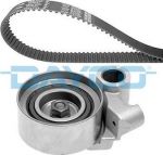 Dayco KTB434 комплект ремня грм на TOYOTA LAND CRUISER 90 (_J9_)