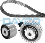 Dayco KTB453 комплект ремня грм на LANCIA LYBRA (839AX)