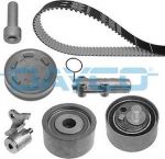 Dayco KTB454 комплект ремня грм на AUDI A6 Avant (4B5, C5)