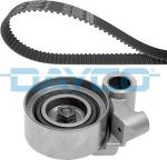 Dayco KTB528 комплект ремня грм на TOYOTA LAND CRUISER (LJ12_, KZJ12_, TRJ12_, KDJ12_, GRJ12_)