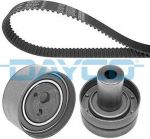 Dayco KTB680 комплект ремня грм на NISSAN SUNNY I Traveller (B11)