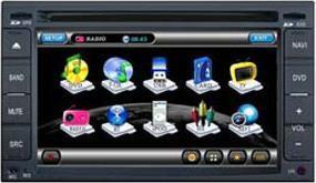 Daystar DS-7010HD