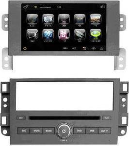 Daystar DS-7066HD