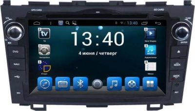 Daystar DS-8048HD