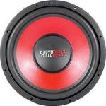 Earthquake DBR-12