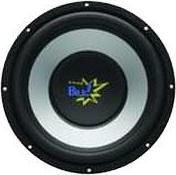 Helix Deep Blue 12