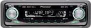Pioneer DEH-P3600MP