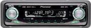 Pioneer DEH-P3600MP