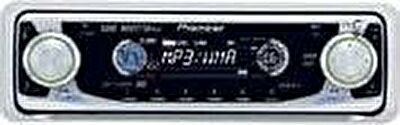 Pioneer DEH-P5600MP