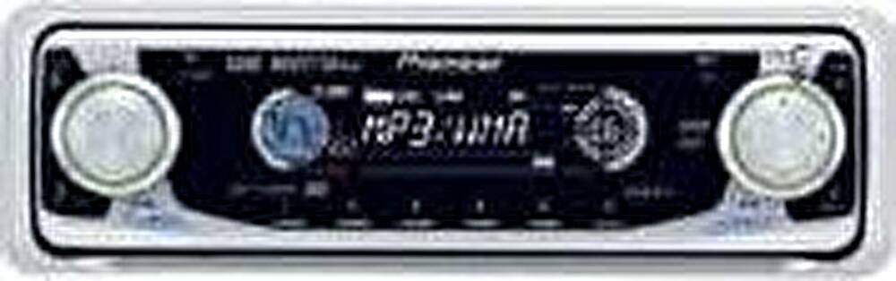Pioneer DEH-P5600MP