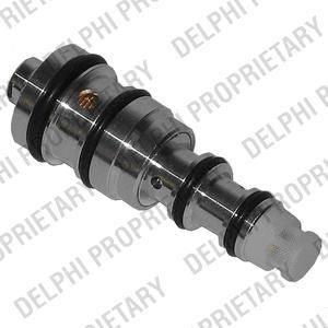 Delphi 0425010/0 регулирующий клапан, компрессор на RENAULT SCЙNIC I (JA0/1_)