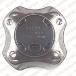 Delphi BK1380 комплект подшипника ступицы колеса на TOYOTA YARIS (SCP1_, NLP1_, NCP1_)