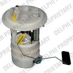 Delphi FE10176-12B1 элемент системы питания на PEUGEOT 407 (6D_)