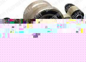 Delphi LC3521 тормозной суппорт на MAZDA 626 II (GC)