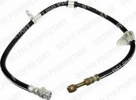 Delphi LH0171 тормозной шланг на HONDA ACCORD IV (CB)