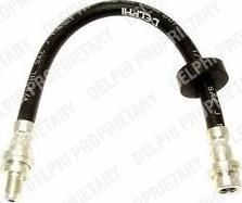Delphi LH0252 тормозной шланг на FORD MONDEO I (GBP)