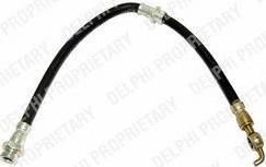 Delphi LH3302 тормозной шланг на MAZDA 323 III (BF)