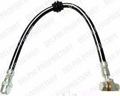 Delphi LH6113 тормозной шланг на MINI MINI (R50, R53)