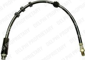 Delphi LH6339 тормозной шланг на 5 (E60)