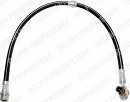 Delphi LH6458 тормозной шланг на VW PASSAT (3C2)