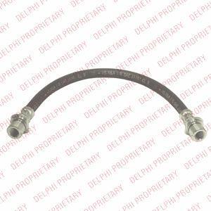 Delphi LH6534 тормозной шланг на TOYOTA COROLLA Liftback (_E10_)