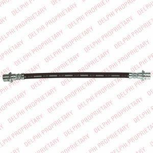 Delphi LH6590 тормозной шланг на TOYOTA LAND CRUISER 90 (_J9_)