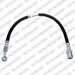 Delphi LH6720 Шланг тормозной CHEVROLET LACETTI 1.4-2.0 05- пер.лев.