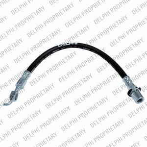Delphi LH6761 тормозной шланг на LEXUS SC (UZZ40_)