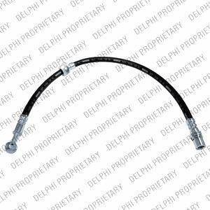 Delphi LH6769 тормозной шланг на SUBARU LEGACY III универсал (BE, BH)
