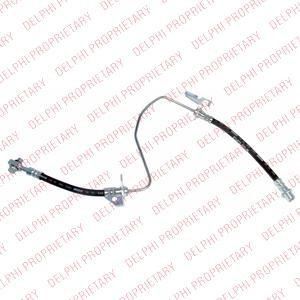 Delphi LH6848 тормозной шланг на OPEL ASTRA H (L48)