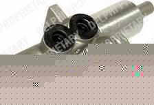 DELPHI Главный тормозной цилиндр LM80236 (LM80236)