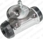 Delphi LW21073 колесный тормозной цилиндр на PEUGEOT 406 Break (8E/F)