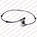 Delphi SS20127 датчик, частота вращения колеса на VOLVO V40 универсал (VW)