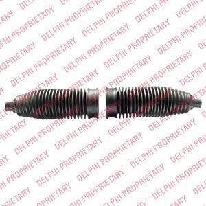 DELPHI Пыльник рулевой тяги L=R FORD Focus II/C-MAX/VOLVO S40/C30 (TBR4226)