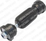 DELPHI Тяга заднего стабилизатора L=R FORD Focus I 98-04 (TC1056)
