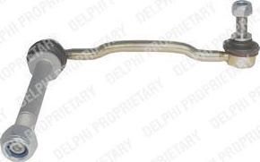 Delphi TC1373 Тяга стабилизатора PEUGEOT 407 04-/CITROEN C5 08- пер.подв.прав.