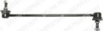 DELPHI Тяга переднего стабилизатора L=R MAZDA/L=340mm/M10x1.25mm (TC1417)