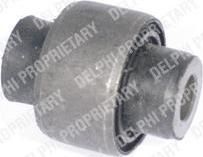Delphi TD512W втулка, балка моста на PEUGEOT 406 Break (8E/F)