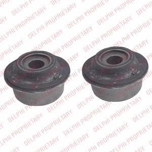 Delphi TD799W втулка, балка моста на PEUGEOT 406 Break (8E/F)