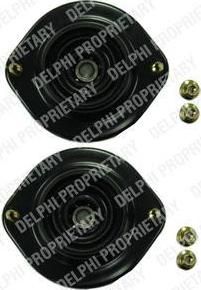 Delphi TMK127 опора стойки амортизатора на MITSUBISHI COLT IV (CA_A)