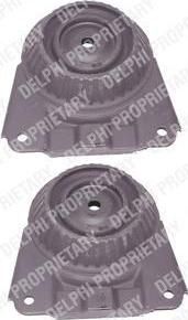 Delphi TMK82 опора стойки амортизатора на FORD MONDEO I (GBP)