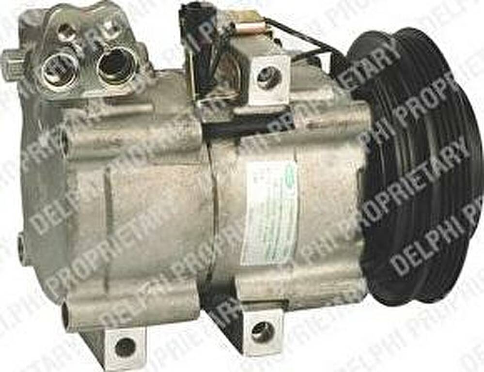 Delphi TSP0155130 компрессор, кондиционер на HYUNDAI LANTRA II Wagon (J-2)