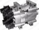 Delphi TSP0155392 компрессор, кондиционер на FORD KA (RB_)