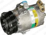 Delphi TSP0155452 компрессор, кондиционер на OPEL ASTRA G универсал (F35_)