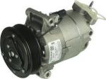 DELPHI Компрессор кондиционера TSP0155965 (TSP0155965)