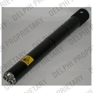 Delphi TSP0175360 осушитель, кондиционер на ALFA ROMEO 159 (939)