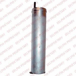 Delphi TSP0175443 осушитель, кондиционер на CHEVROLET NUBIRA седан