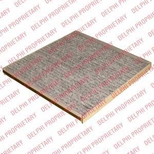 Delphi TSP0325031C фильтр, воздух во внутренном пространстве на RENAULT MEGANE I Coach (DA0/1_)