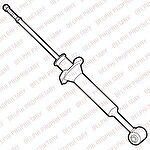 Delphi V69333423 амортизатор на MITSUBISHI PAJERO II (V3_W, V2_W, V4_W)
